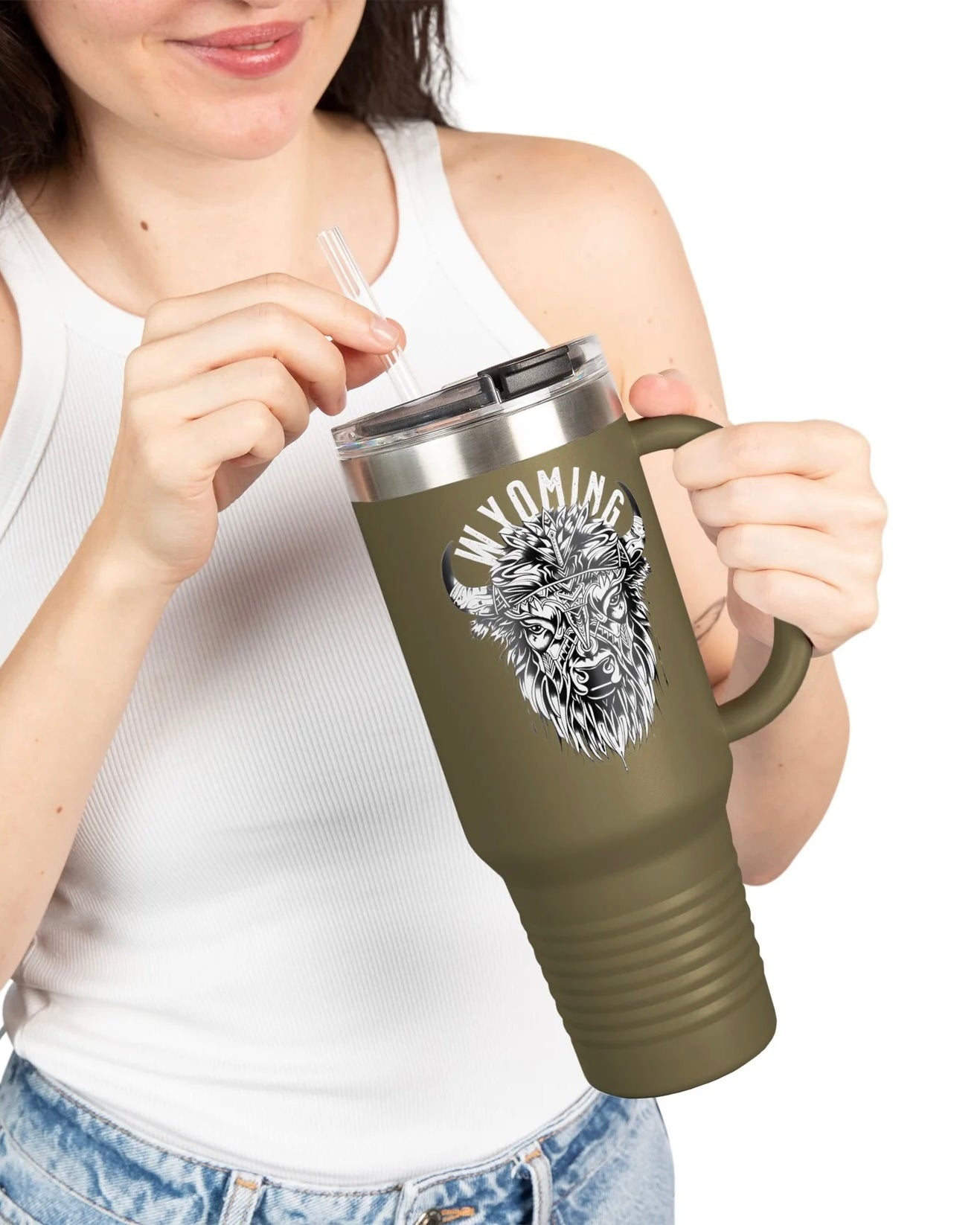 WYOMING GEAR ACCESSORIES – Elevate Your Everyday with Wyoming Spirit