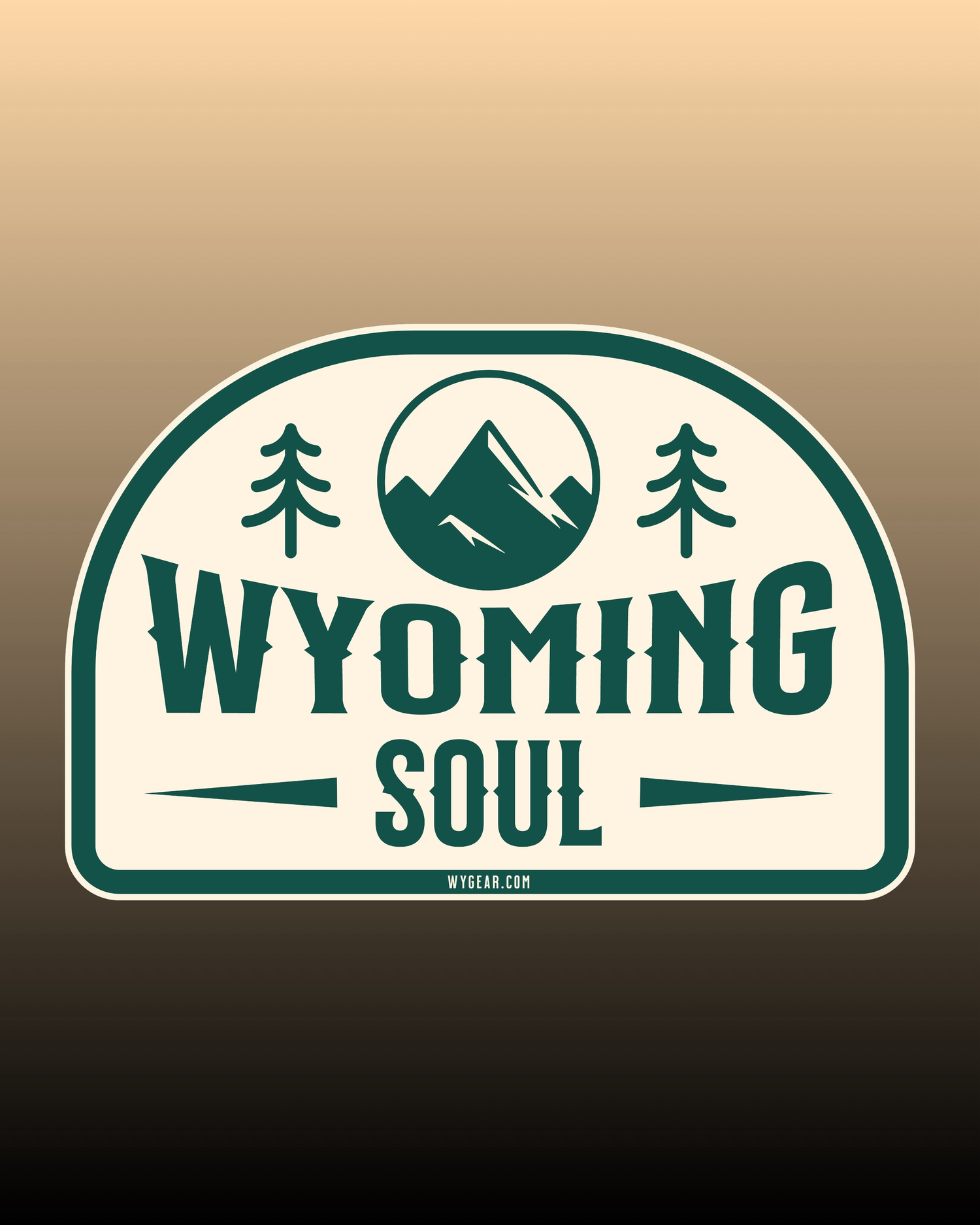 WYOMING SOUL COLLECTION – Because Wyoming is More Than a Place, It’s Who You Are